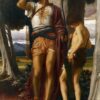 Joseph of Arimathea – Frederic Leighton Frederic Leighton 2