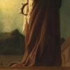 Jonathan’s Token to David – Frederic Leighton Frederic Leighton