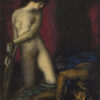 Judith and Holofernes – Franz von Stuck Franz von Stuck