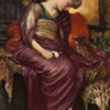 Knucklebones – Frederic Leighton Frederic Leighton 2