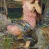 Lamia – John William Waterhouse John William Waterhouse