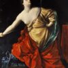 Lucretia – Guido Reni Guido Reni