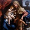 Madonna and Child – Guido Reni Guido Reni