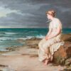 Miranda – The Tempest – John William Waterhouse John William Waterhouse 2