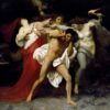 Love – William Bouguereau William Bouguereau