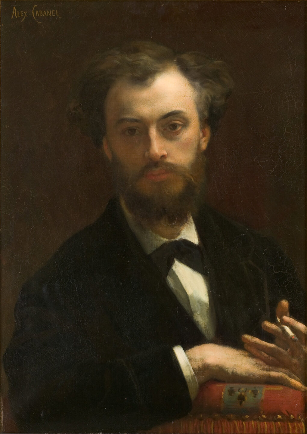 Pierre Cabanel – Alexandre Cabanel