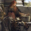 Pomona Festival – Lawrence Alma-Tadema Lawrence Alma-Tadema 2