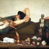 Pomona Festival – Lawrence Alma-Tadema Lawrence Alma-Tadema