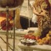 Preparations for the Festivities – Lawrence Alma-Tadema Lawrence Alma-Tadema 2