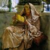 Reverie – Lawrence Alma-Tadema Lawrence Alma-Tadema 2