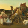 Ruth Gleaning – Alexandre Cabanel Alexandre Cabanel 2