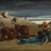 Thamar – Alexandre Cabanel Alexandre Cabanel 2