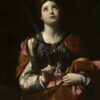 Saint Cecilia – Guido Reni Guido Reni 2