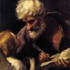 Saint Paul – Guido Reni Guido Reni 2