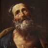 Saint Paul – Guido Reni Guido Reni