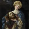 Salome with the Head of St. John the Baptist – Guido Reni Guido Reni 2