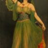 Stepping Stones: Pamela by John Collier John Collier 2