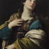 St. Andrew Corsini in Prayer – Guido Reni Guido Reni