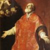 St. Andrew Corsini in Prayer – Guido Reni Guido Reni 2