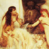 Summer Offering – Lawrence Alma-Tadema Lawrence Alma-Tadema 2