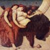 Teresina – Frederic Leighton Frederic Leighton 2