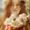 Summer Offering – Lawrence Alma-Tadema Lawrence Alma-Tadema