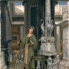 The Death – Lawrence Alma-Tadema Lawrence Alma-Tadema 2