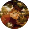 The Countess Brownlow – Frederic Leighton Frederic Leighton