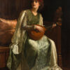 The Laboratory – John Collier John Collier