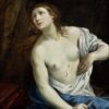 The Toilet of Venus – Guido Reni Guido Reni 2