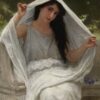 The Virgin With Angels – William Bouguereau William Bouguereau 2