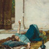 Thisbe – John William Waterhouse John William Waterhouse 2