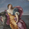 Sybille – Guido Reni Guido Reni