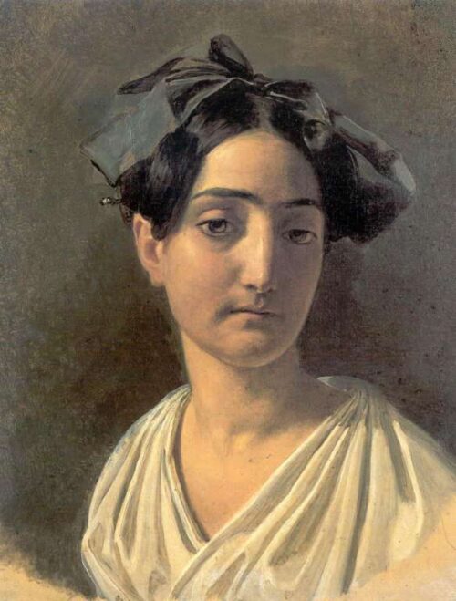 Vittoria Caldoni – Alexander Ivanov Alexander Ivanov