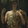 John Collier’s Vendetta John Collier